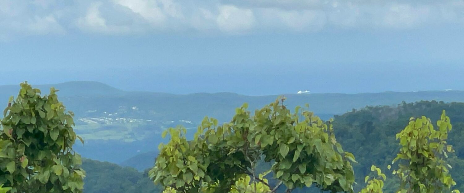Gun Hill Tours Jamaica